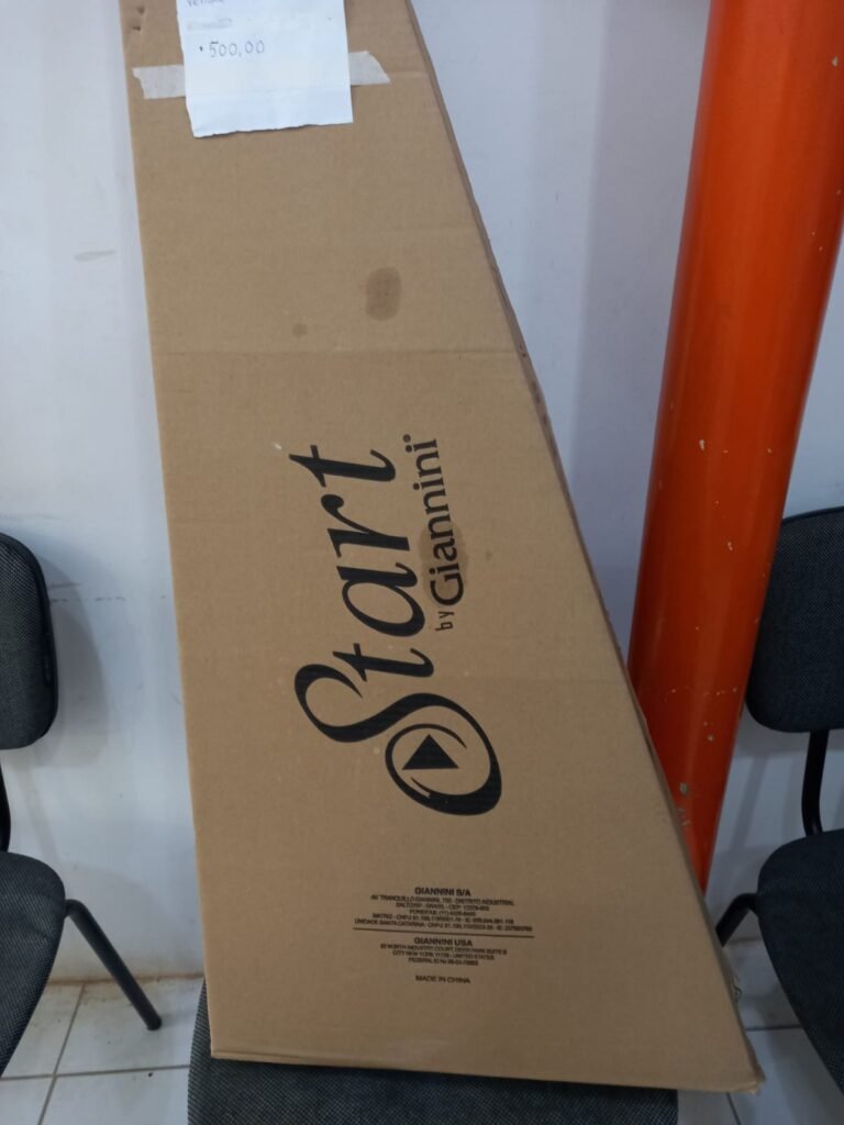 Violao Giannini Start novo. R$500 reais