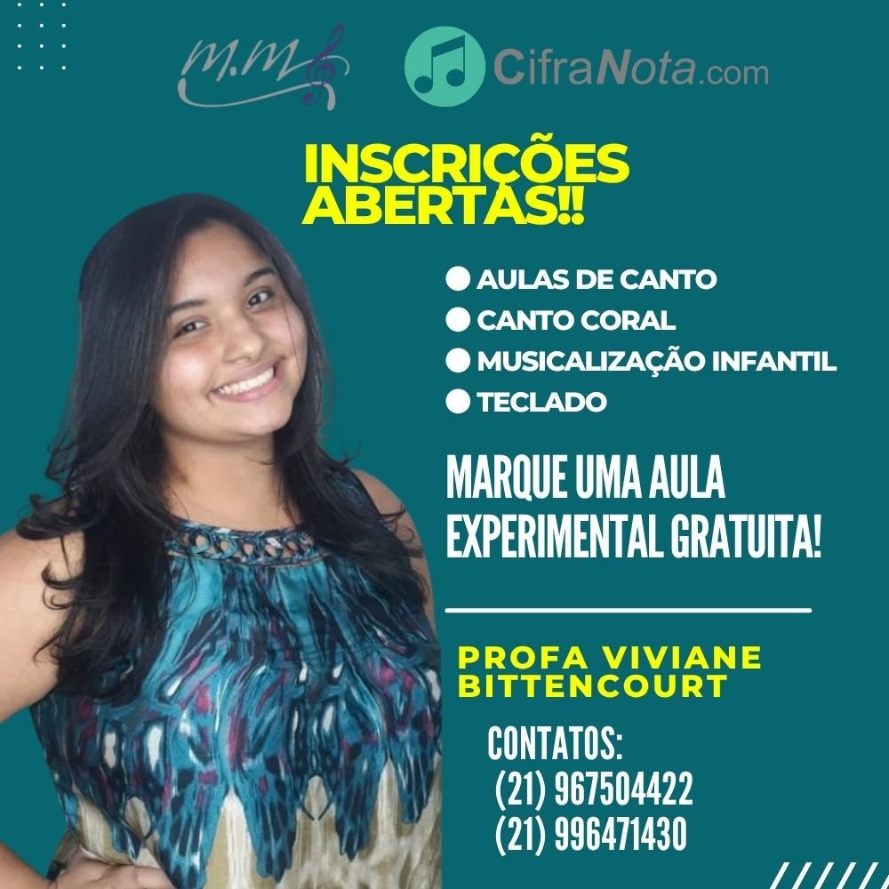 INSCRIÇÕES ABERTAS!!