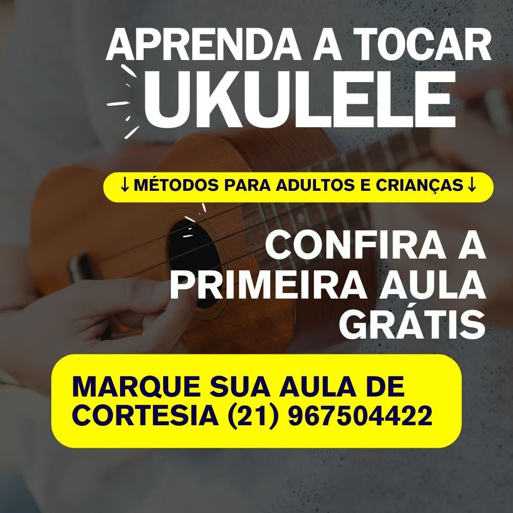Método de Ukulele