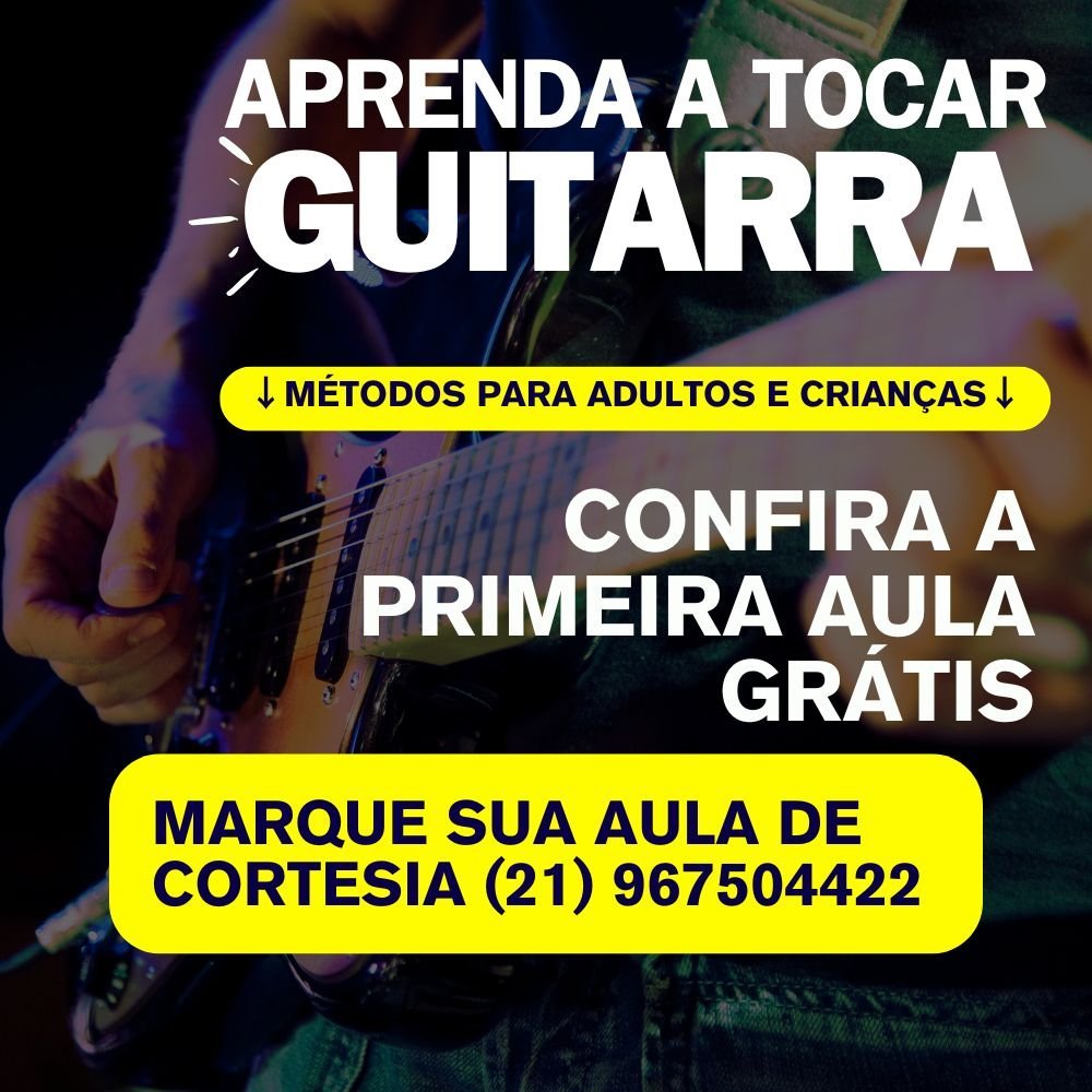 Método de Guitarra