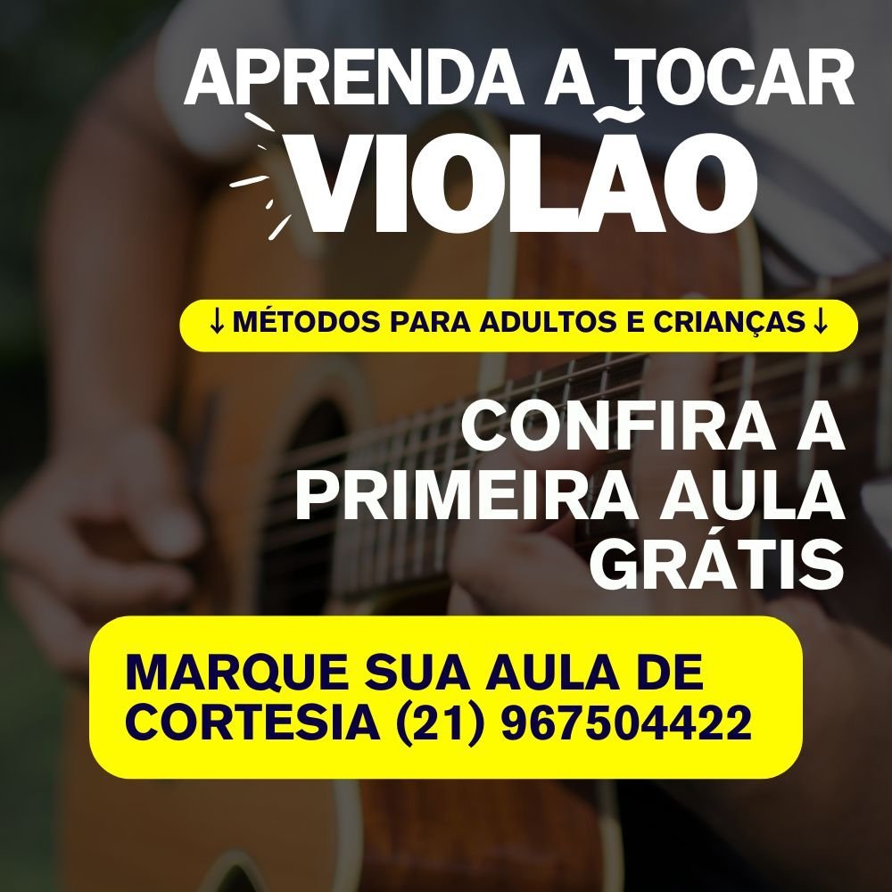 Método de Violão