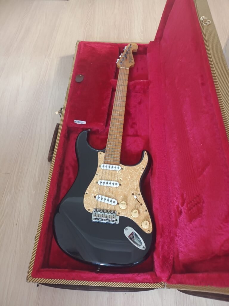 Guitarra Tagima T735 Handmade in Brazil