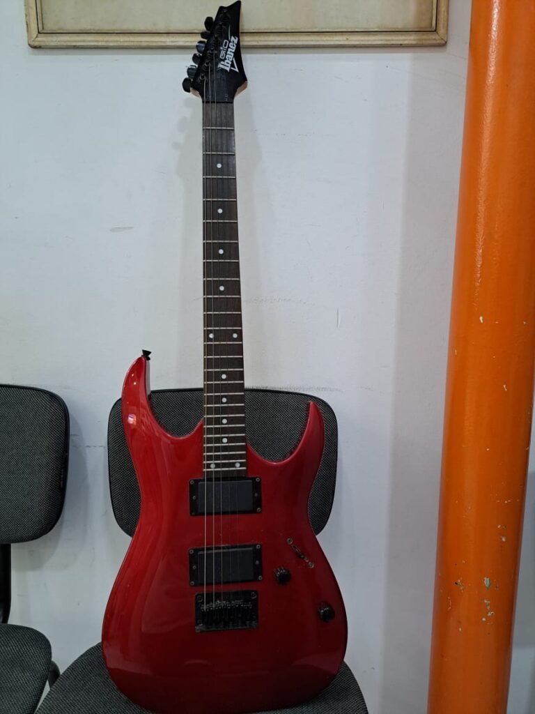 Guitarra Ibanez Gio