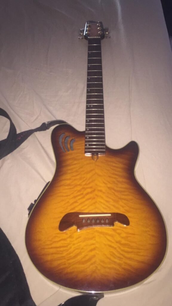 Violão Condor CFS Made in Korea