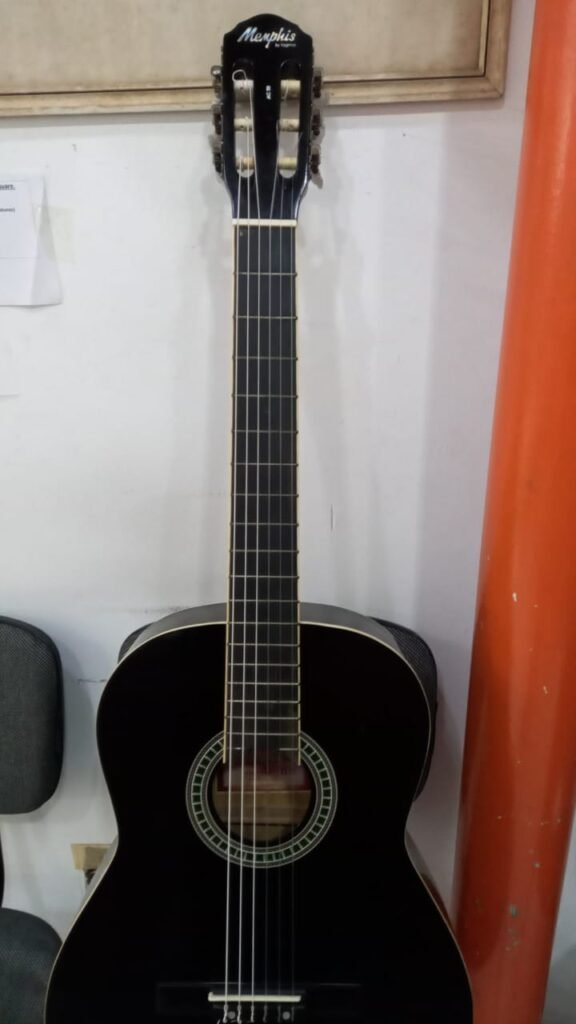 Violão Memphis AC 39 Usado Nylon