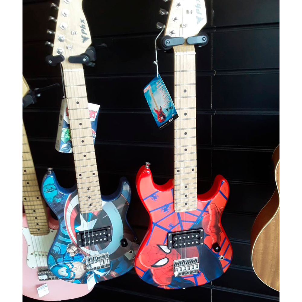Guitarras Infantis