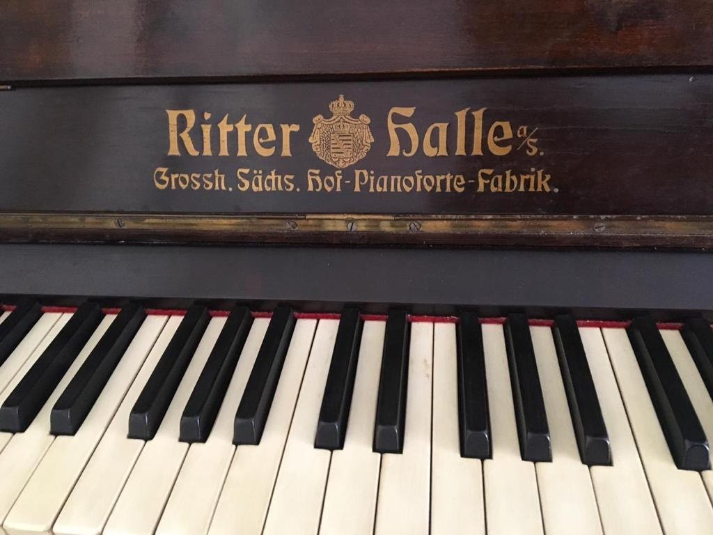 Piano de Armário Novo