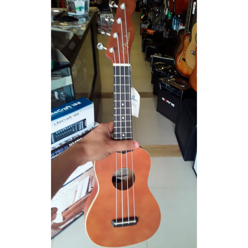 Ukulele Tenor