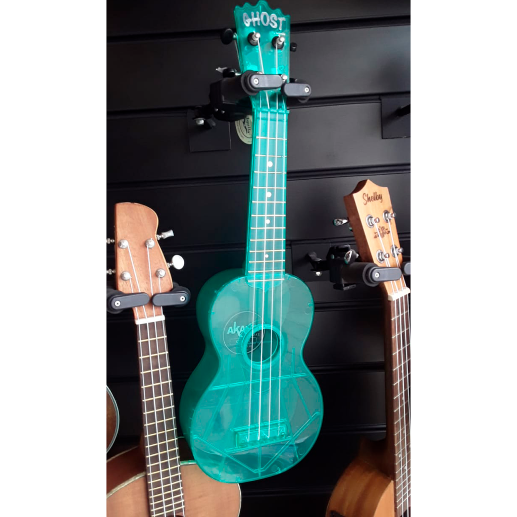 Ukuleles Novos Infantis e Normais