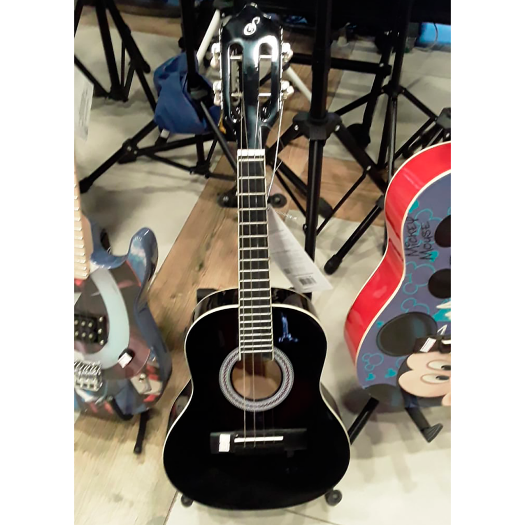 Violões de Nylon Novos