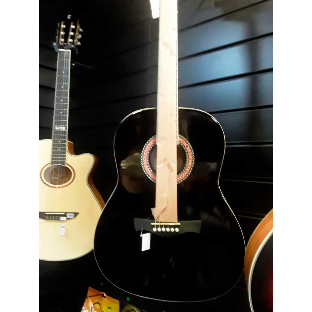 Violões Nylon e Aço